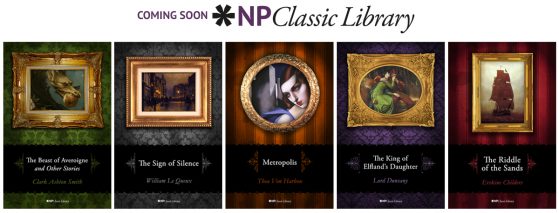 NP Classic Library