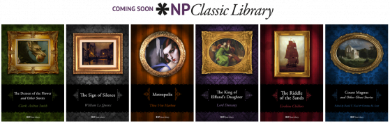 NP Classic Library