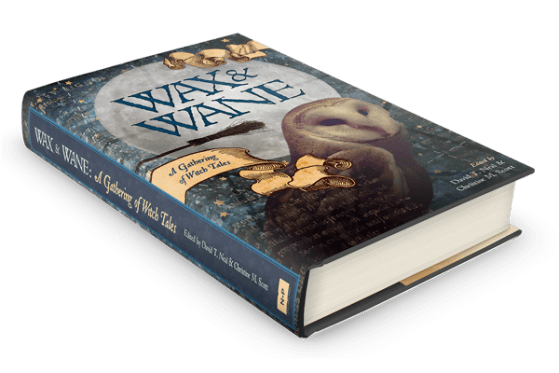 Wax & Wane