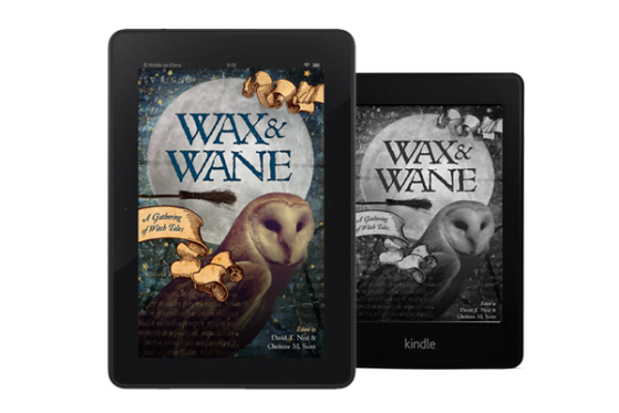 Wax & Wane