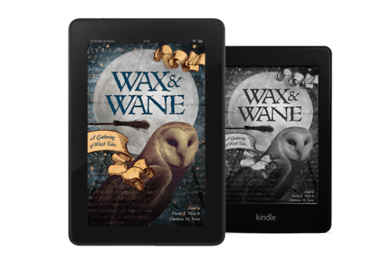 Wax & Wane
