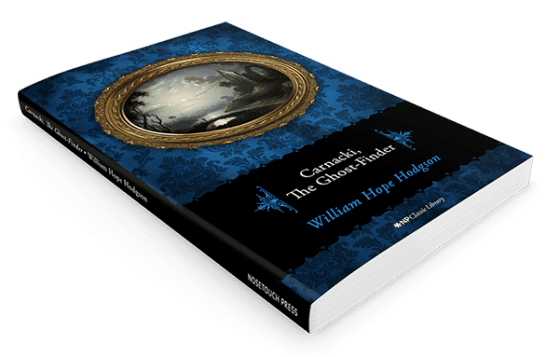 Carnacki, The Ghost-Hunter