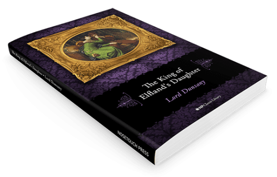 The King of Elfland's Daughter