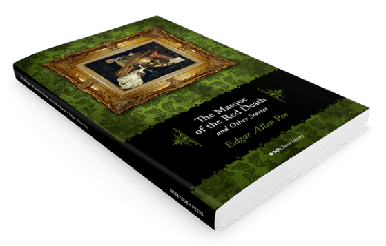 The Masque of the Red Death