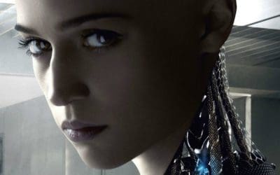 REVIEW: Ex Machina