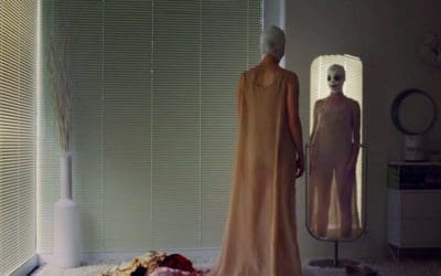 REVIEW: Goodnight Mommy