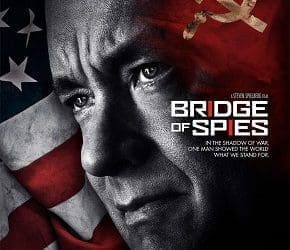 Crimson Peak and Bridge of Spies