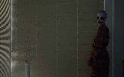 Mummy Dearest for Halloween?