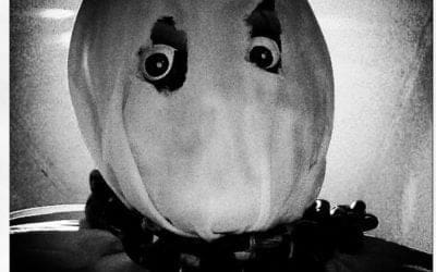The Ghost with the Most