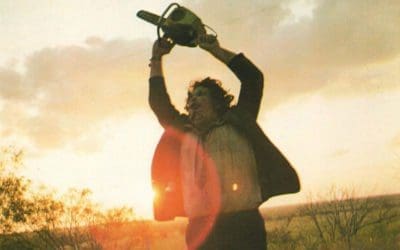 RIP, Gunnar Hansen