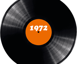 70s Soundtrack: 1972