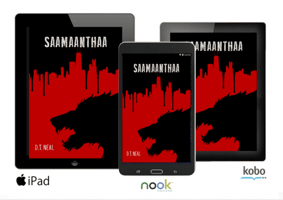 Saamaanthaa