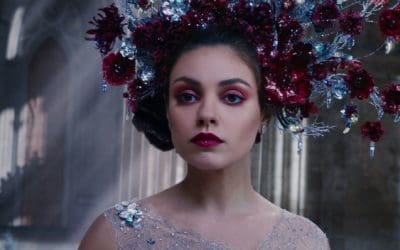 REVIEW: Jupiter Ascending