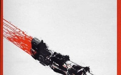 REVIEW: The Hateful Eight