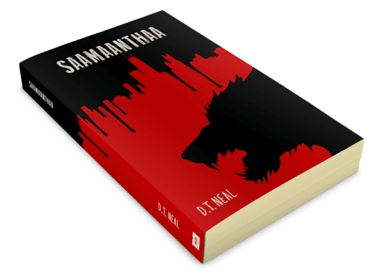 Saamaanthaa