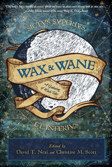 wax and wane