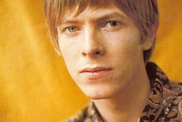 RIP, David Bowie