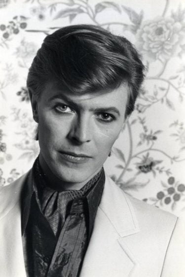 David Bowie, 1978