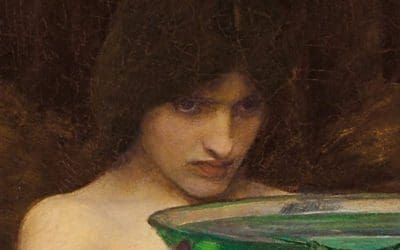 Wicked Witch: Circe