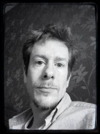 Jonathan Cromack
