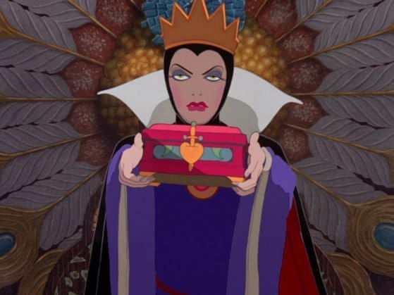 Evil Queen