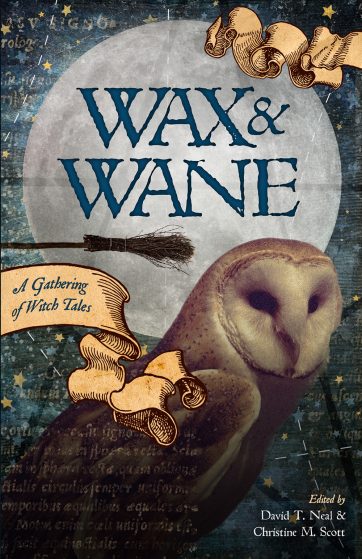 Wax & wane