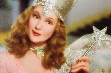 Wicked Witch: Glinda