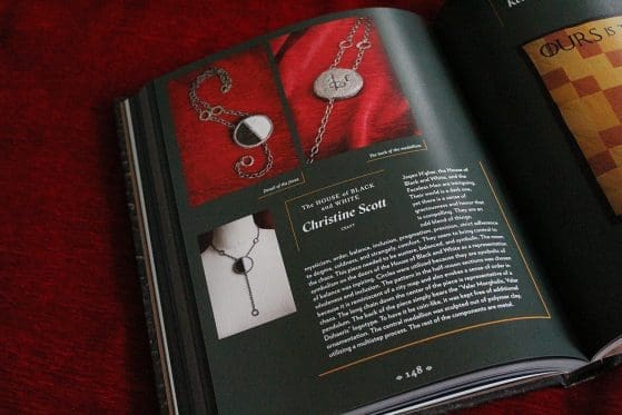 Game of Thrones Compendium