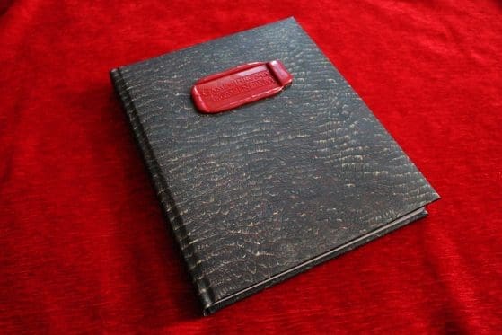 Game of Thrones Compendium