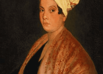Wicked Witch: Marie Laveau