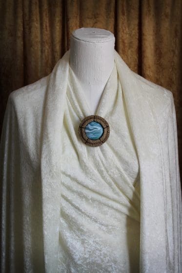 Christine Scott: The Moon Door