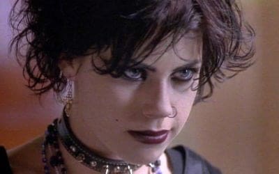 Wicked Witch: Nancy Downs