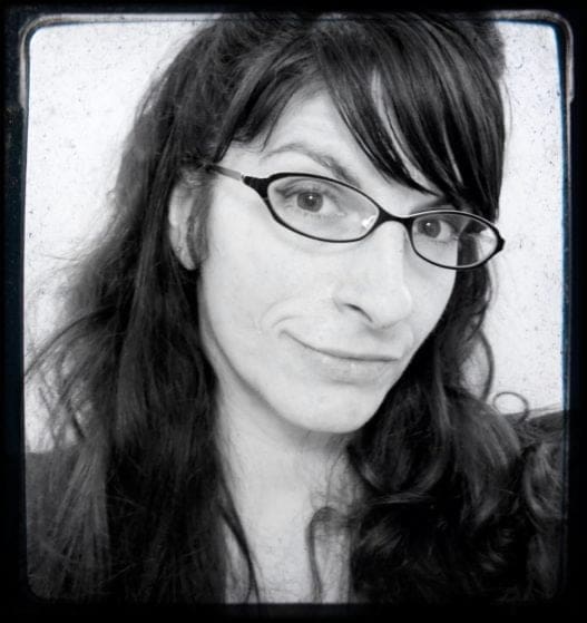 Lori Grace Petroff