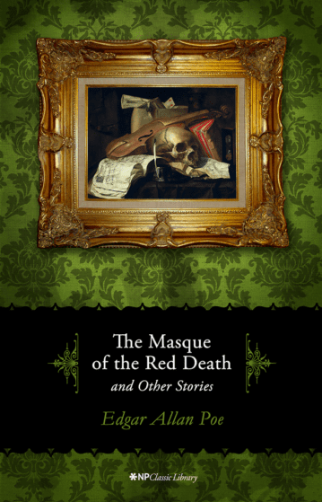 The Masque of the Red death