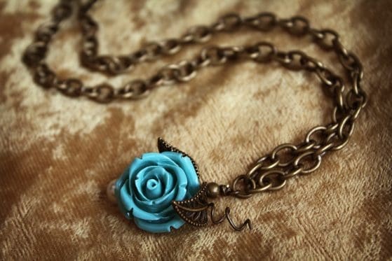 Christine Scott: Queen of Thorns