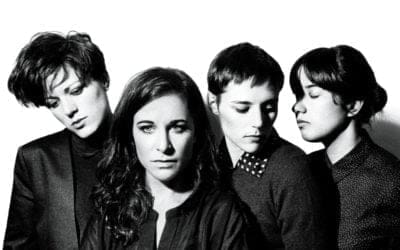 Savages | Adore Life