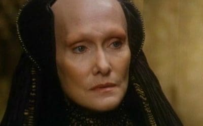 Wicked Witch: Bene Gesserit