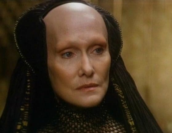 Bene Gesserit