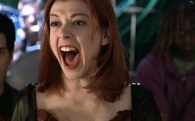 Wicked Witch: Willow