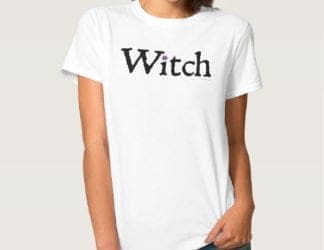 Bewitching Tees