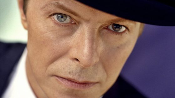 David Bowie, RIP