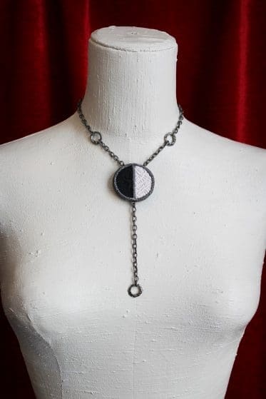 Christine Scott: The House of Black and White