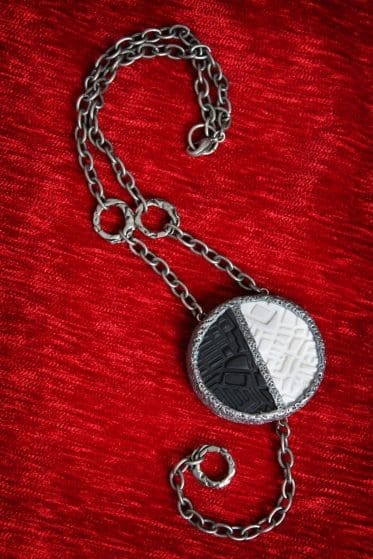 Christine Scott: The House of Black and White