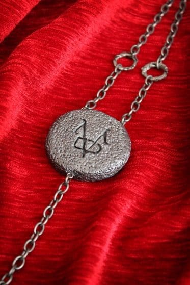 Christine Scott: The House of Black and White