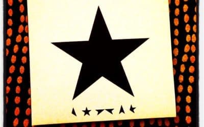 David Bowie | Blackstar