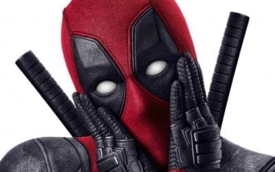 REVIEW: Deadpool