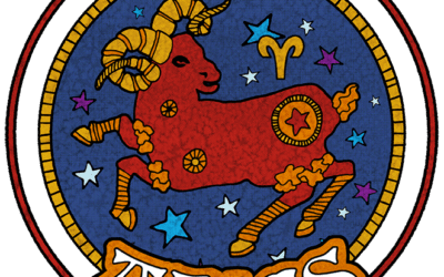 What’s Your Sign?—Aries