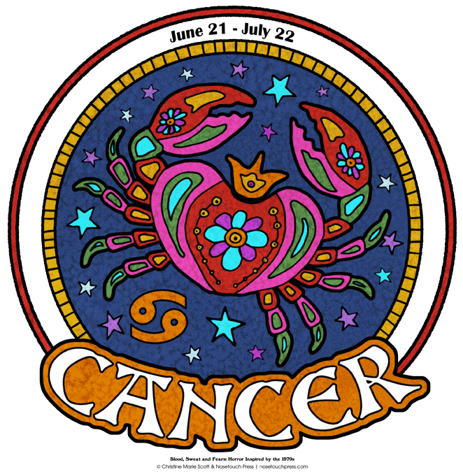 What’s Your Sign?—Cancer