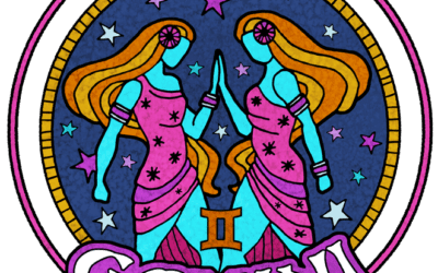 What’s Your Sign?—Gemini