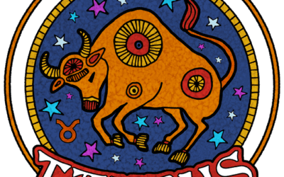 What’s Your Sign?—Taurus